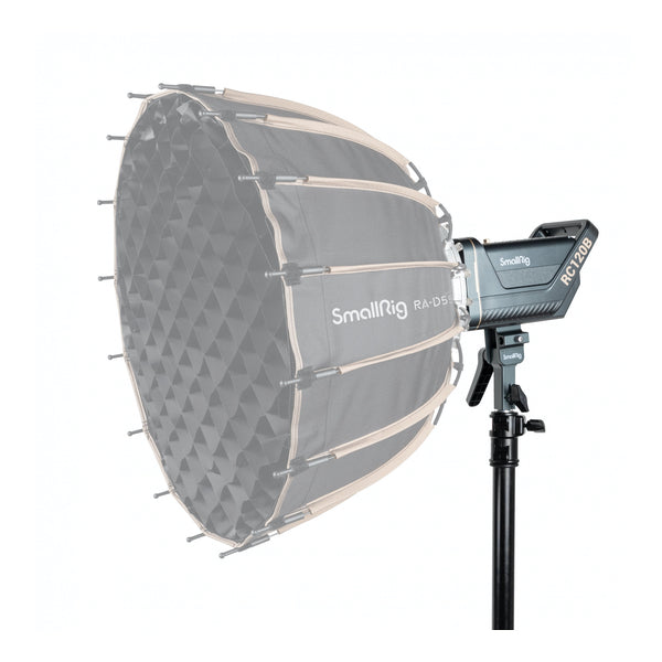 SmallRig Luce Led RC120B 150W 3615 SmallRig Luce Led RC120B 150W 3615
